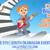 CONTEST ALERT: Win tickets to the Blippi: Join the Band Tour at the SOEC!