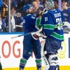 Canucks back on the ice and seeking series-clinching win