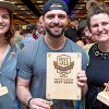 Kelowna brewery Best in Show, Penticton brewery the people’s choice at Fest of Ale 2024