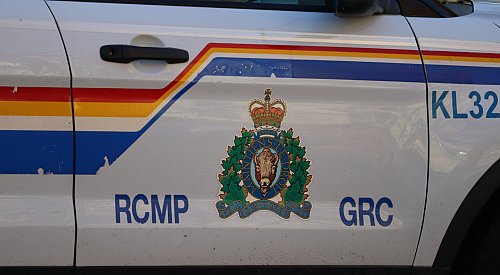 Weapons, drugs seized in Kamloops RCMP enforcement blitz following shootings