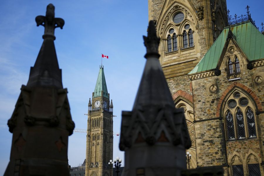 <who> Photo Credit: Canadian Press