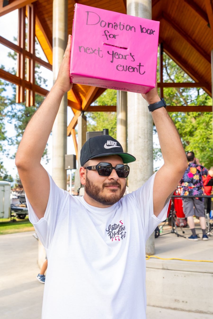 <who>Photo Credit: NowMedia/Gord Goble</who> Bruno Munoz thinking about 2025