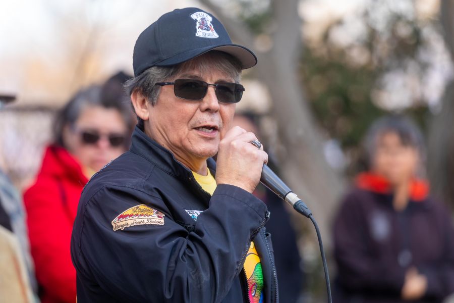 <who>Photo Credit: NowMedia/Gord Goble</who> Clarence Louie
