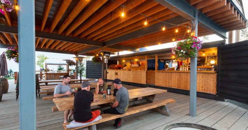 <who>40ft container customized pizza kitchen</who>