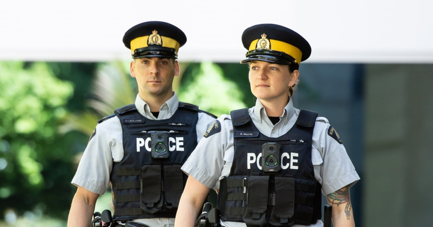 <who> Photo Credit: RCMP