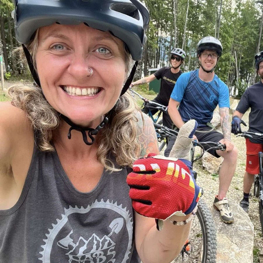 <who> Photo Credit: Arrow Slocan Tourism