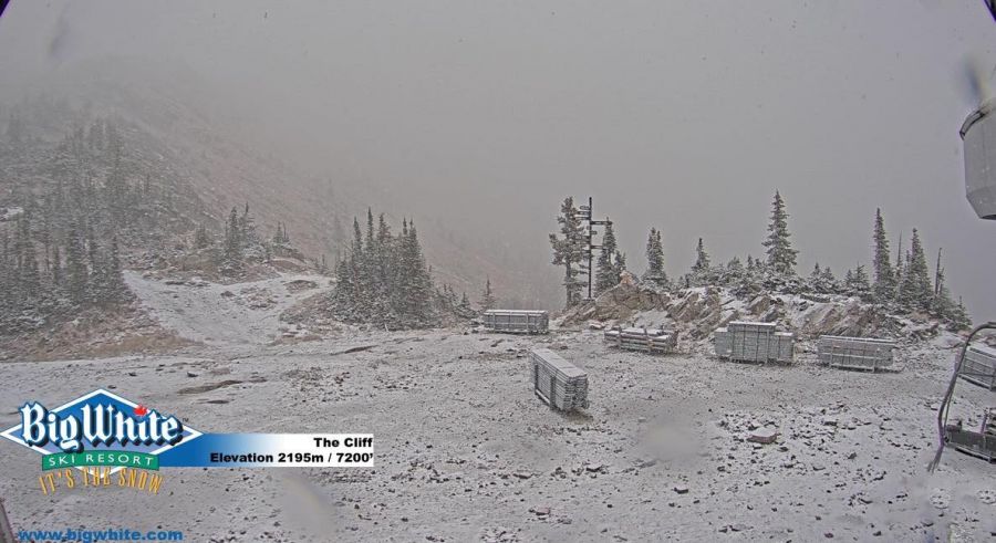<who> Photo Credit: Big White Ski Resort