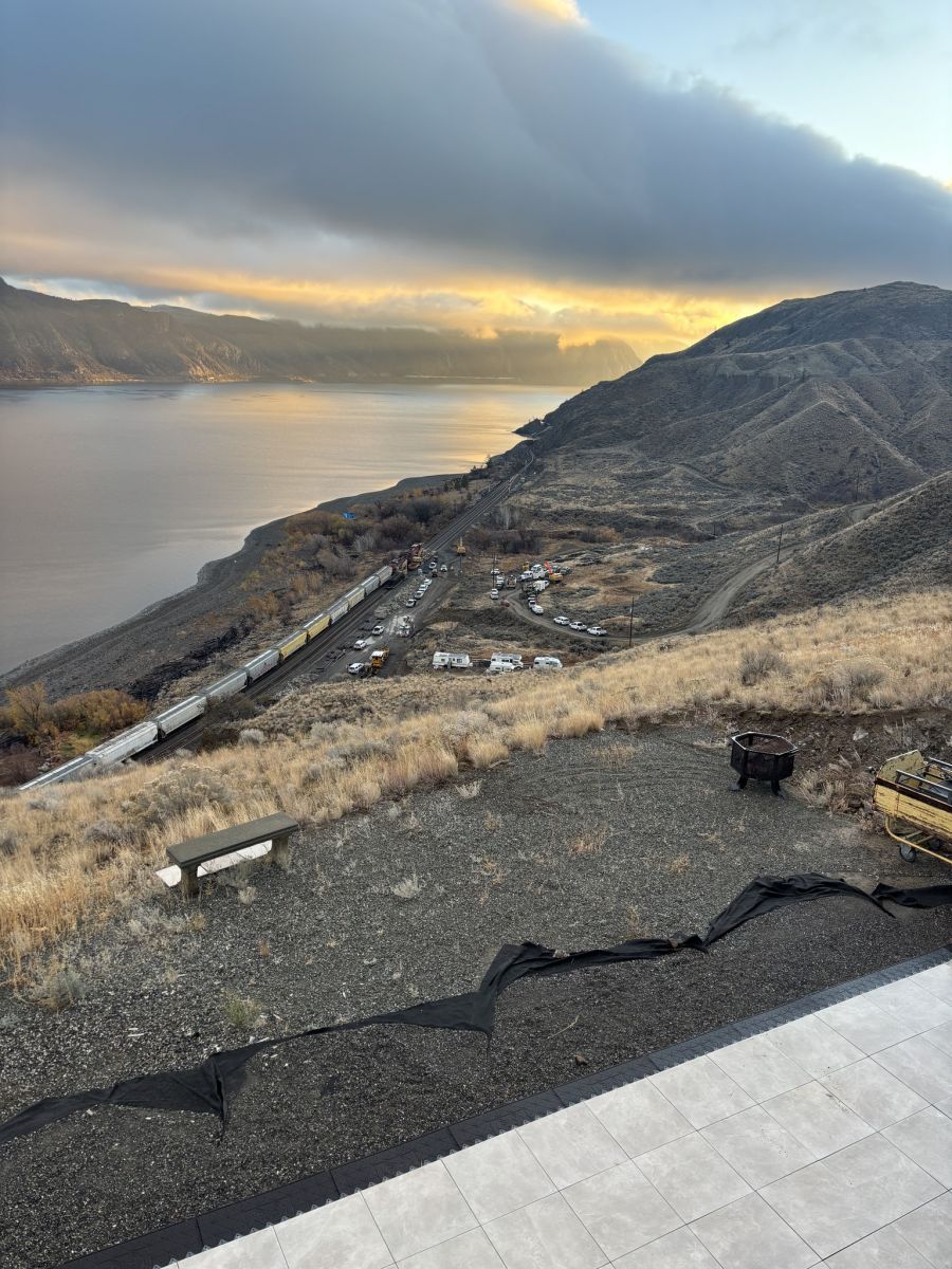 <who> Photo Credit: Michael Grenier/Facebook