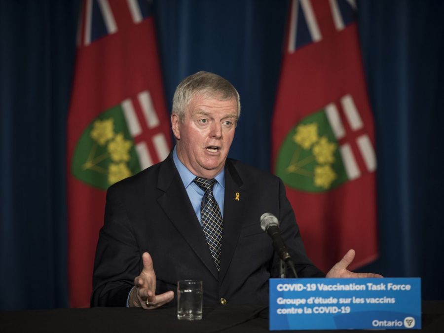 <who> Photo Credit: The Canadian Press