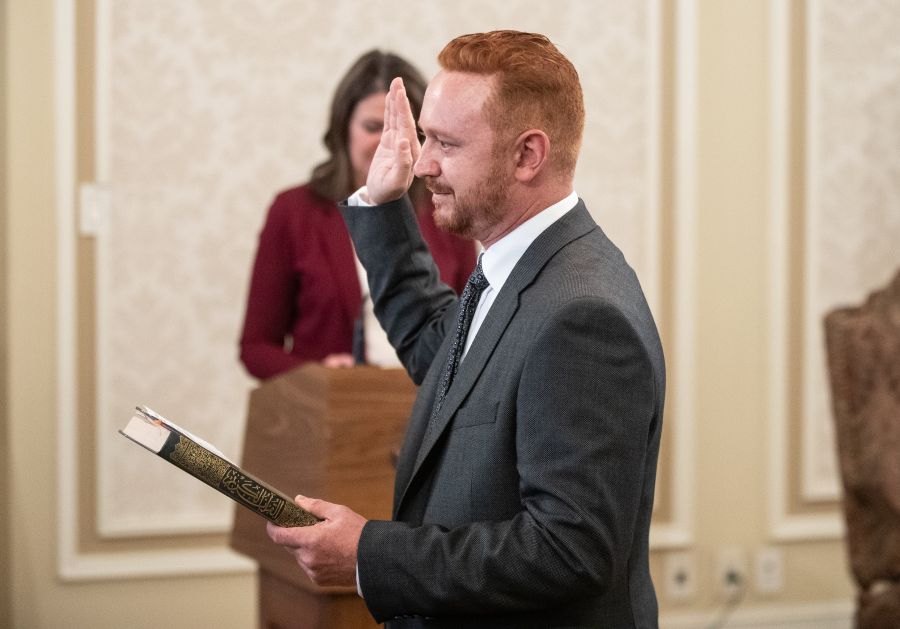 <who> Photo Credit: Canadian Press</who> Mickey Amery