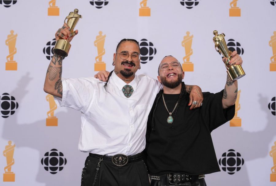 <who> Photo Credit: Canadian Press