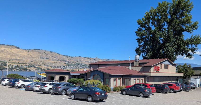 <who> Photo Credit: Google Maps