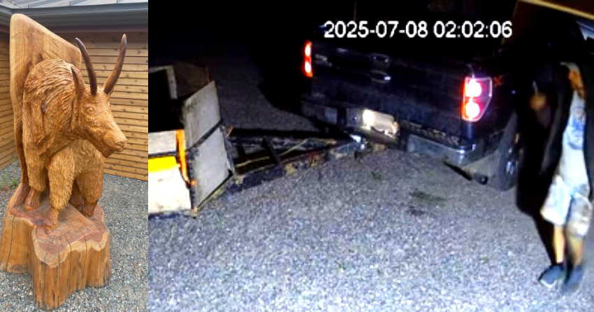 <who> Photo Credit: Princeton RCMP