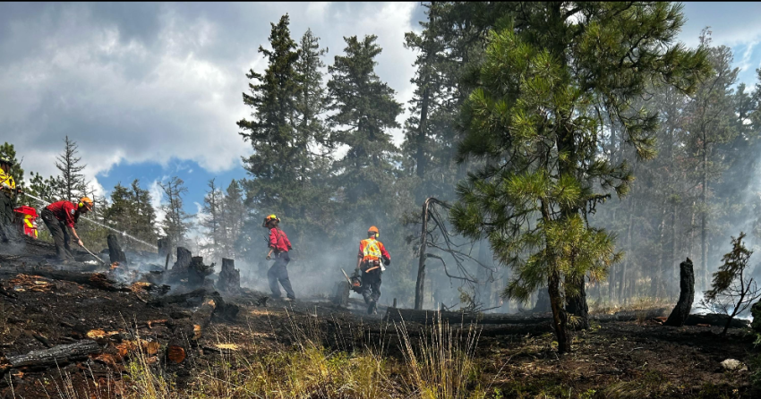 <who> Photo Credit: West Kelowna RCMP