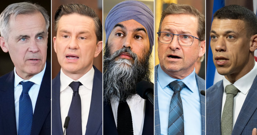<who> Photo Credit: The Canadian Press