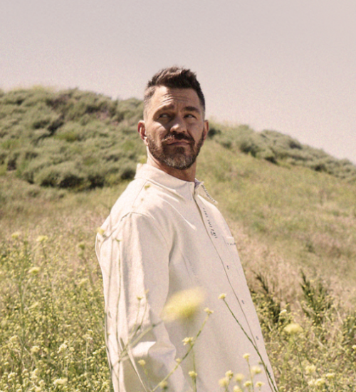 </who>Andy Grammer