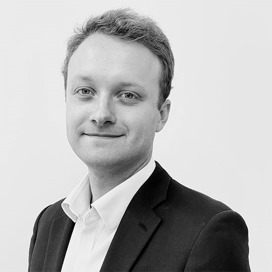 </who>Archie Burgess is investment director at Cibus Capital.