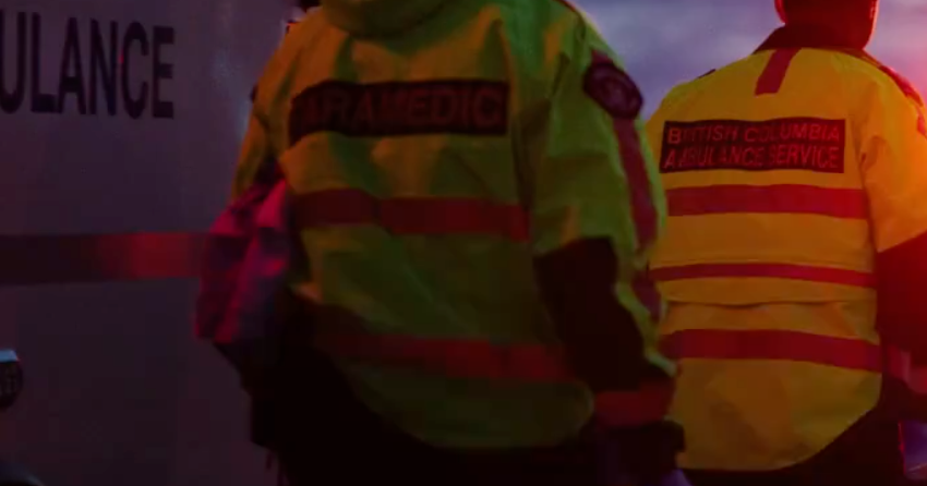<who> photo credit: BC Emergency Health Services file picture