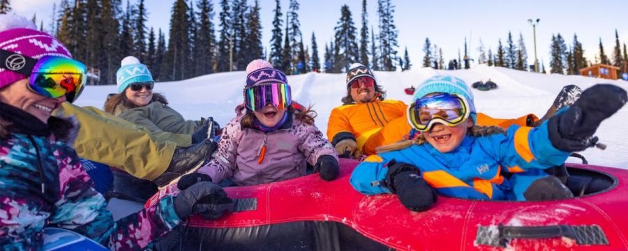 </who>A five-night Big White Resort ski vacation is also one of the grand prizes.