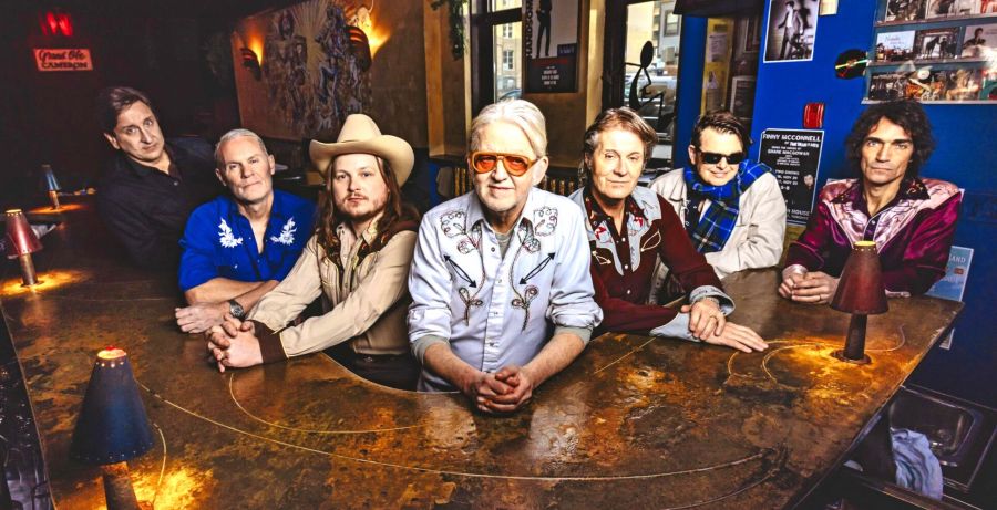 </who>Blue Rodeo