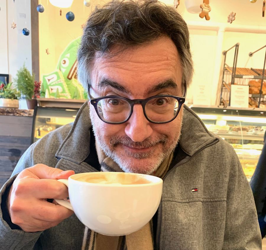 </who>Don Genova is the author of Pacific Palate: Food Artisans of Vancouver Island and the Gulf Islands.