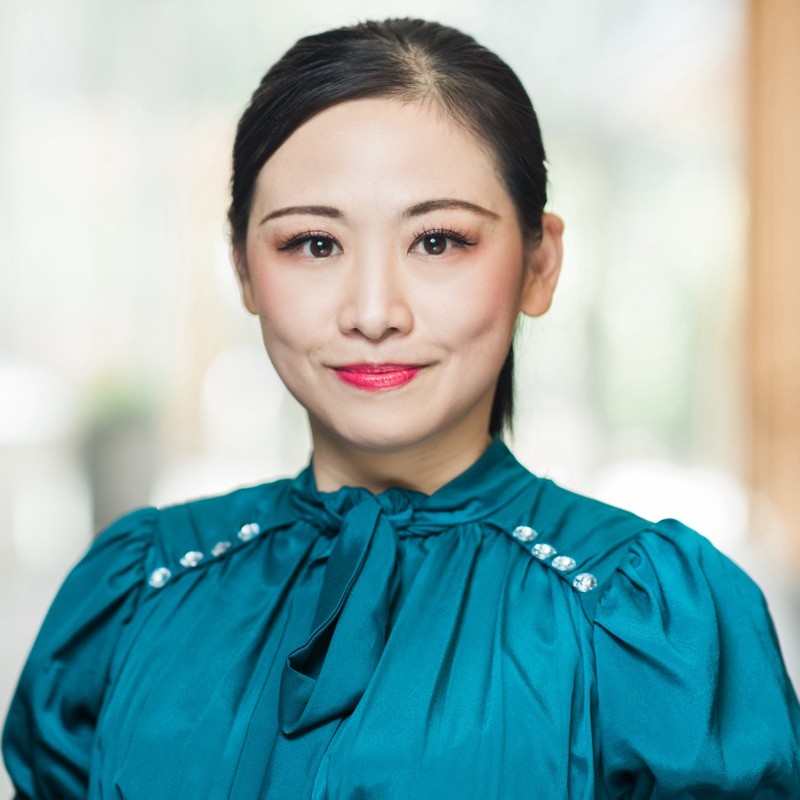 <who>Photo credit: Linkedin</who>Fei Liu is the executive director of the Okanagan Chinese Canadian Association.