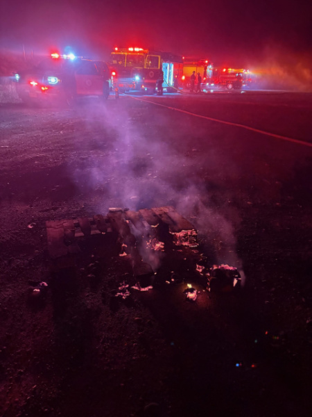 <who> Photo Credit: Merritt RCMP