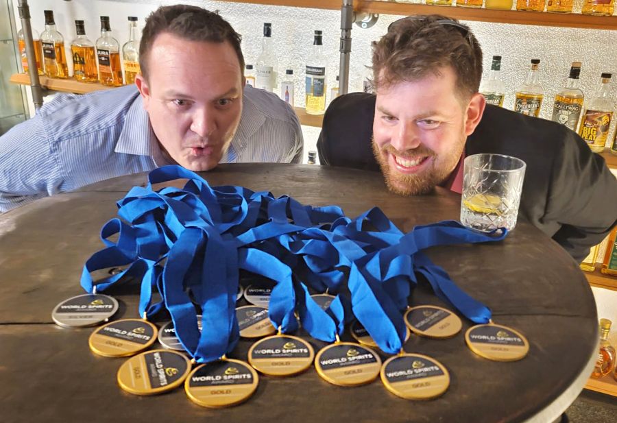 <who> Photo Credit: submitted by Okanagan Spirits