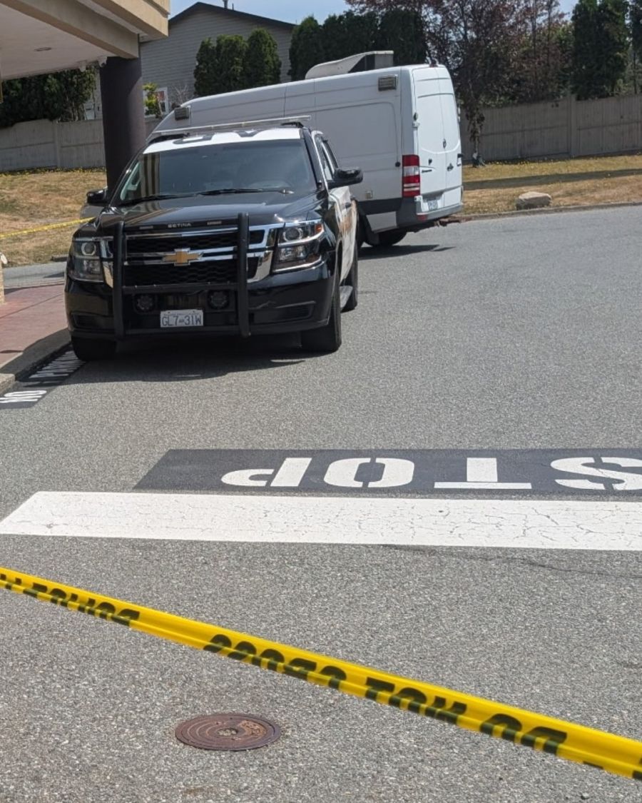 <who> Photo Credit: Abbotsford Police