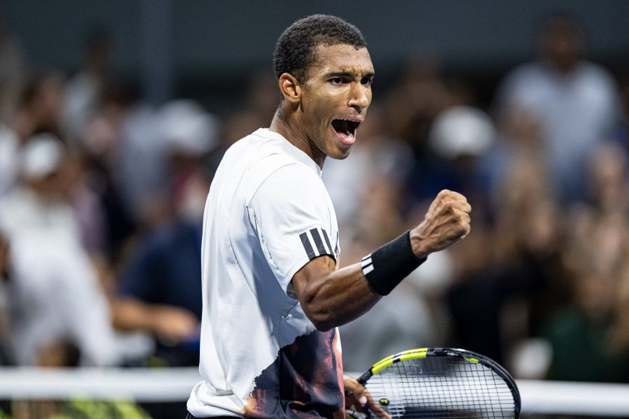 <who> Photo Credit: Tennis Canada