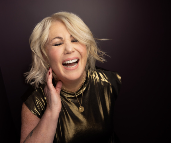</who>Jann Arden