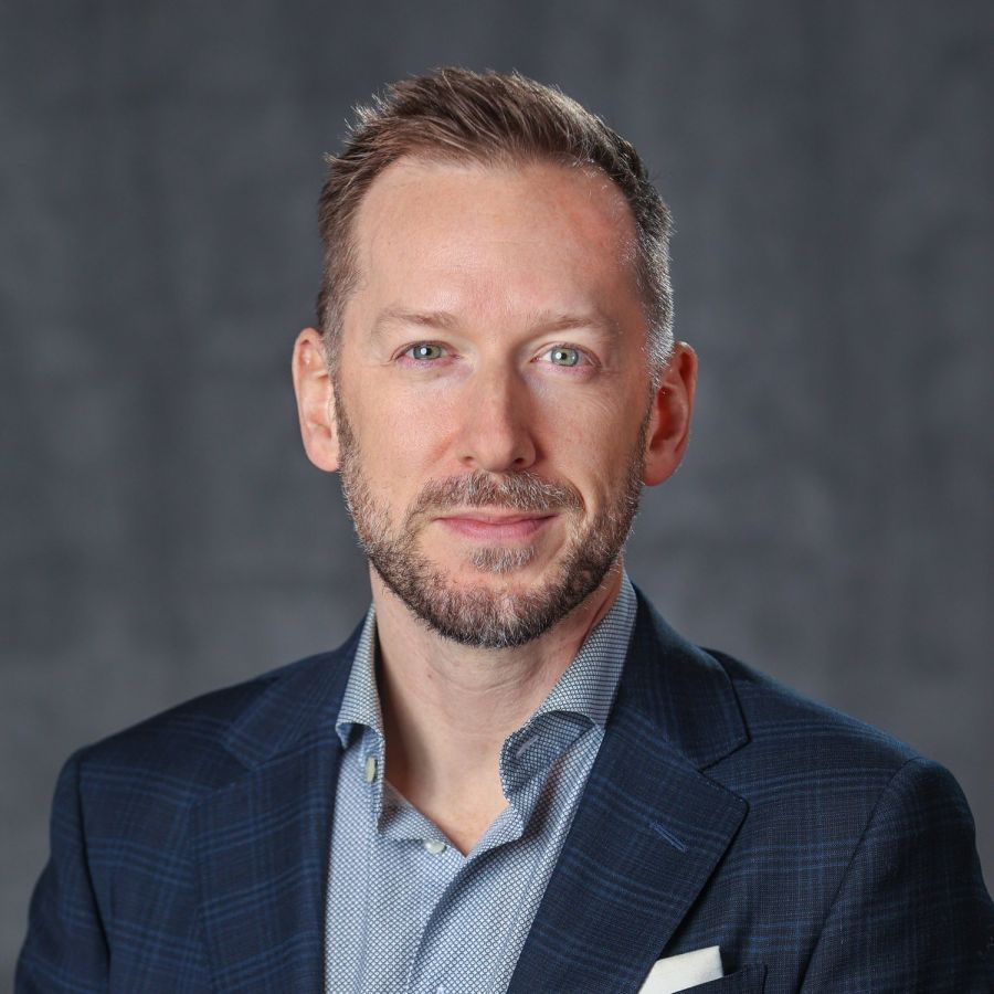 <who>Photo credit: Kasselman Creative</who>Jeff Guignard starts his new job as CEO of Wine Growers BC on April 28.