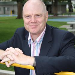 </who>Jeremy Heighton is the president of the Business Improvement Areas of BC and executive director of the North Shore Business Improvement Association in Kamloops.