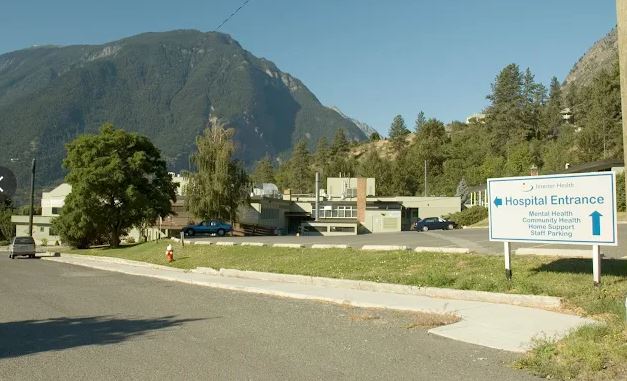 </who>The emergency department at Lillooet Hospital has been hit by an increasing number of temporary closures.