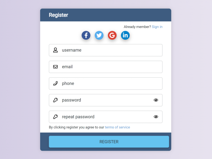</who>Your opportunity to create a strong password.