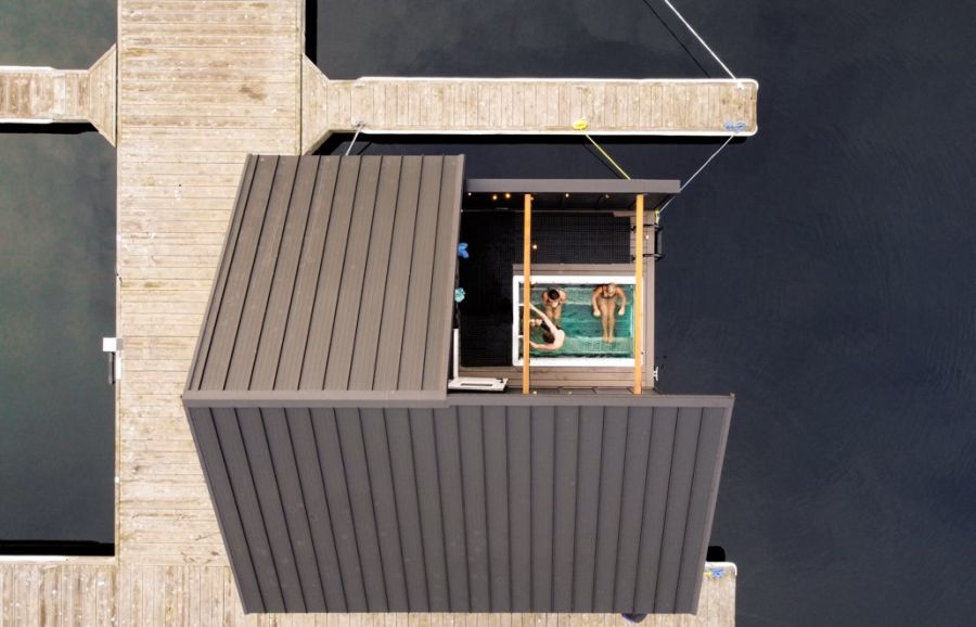 <who>Photo credit: Loyly</who>An aerial view.