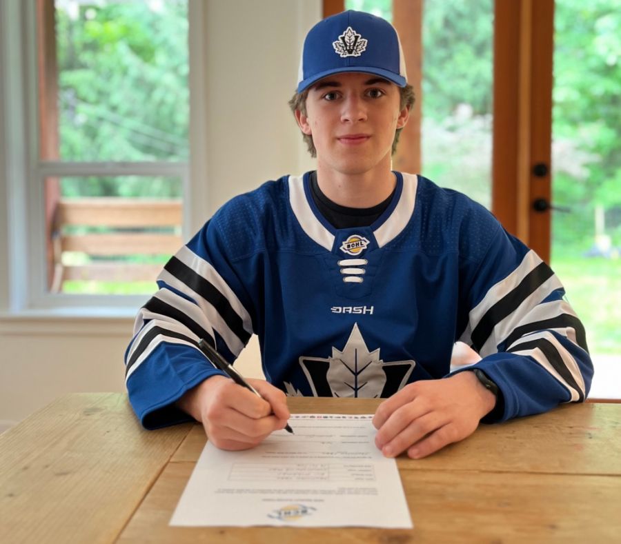 <who> Photo Credit: BCHL