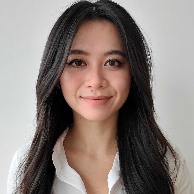 </who>Michelle Lim is vice-president of growth at 4AG Robotics.