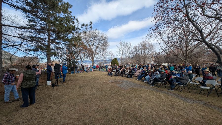 <who>Photo Credit: NowMedia/Gord Goble</who>