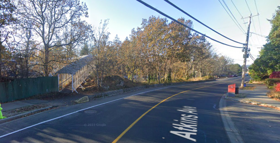 <Who>Photo credit: Google Maps