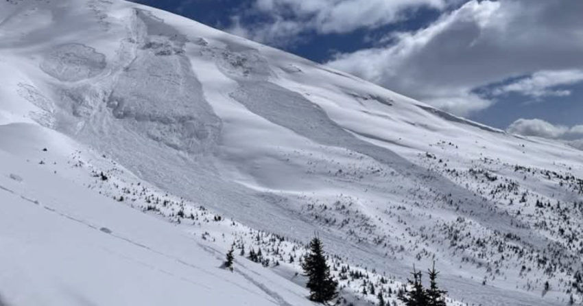 <who> Photo Credit: Avalanche Canada file picture