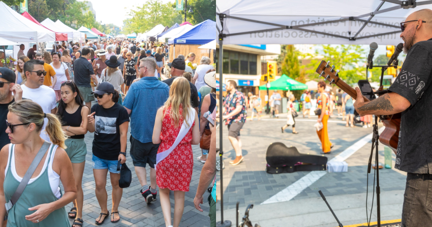 <who> Photo Credit: Downtown Penticton