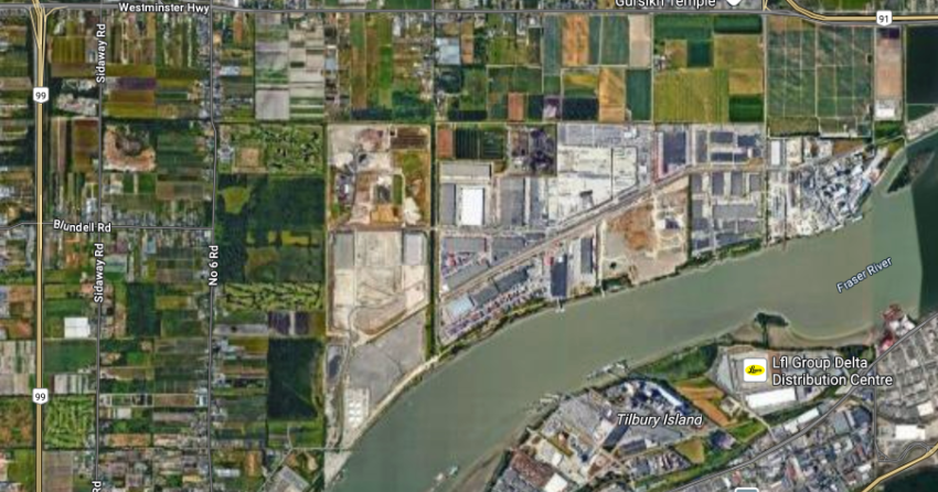 <who> Photo Credit: Google maps