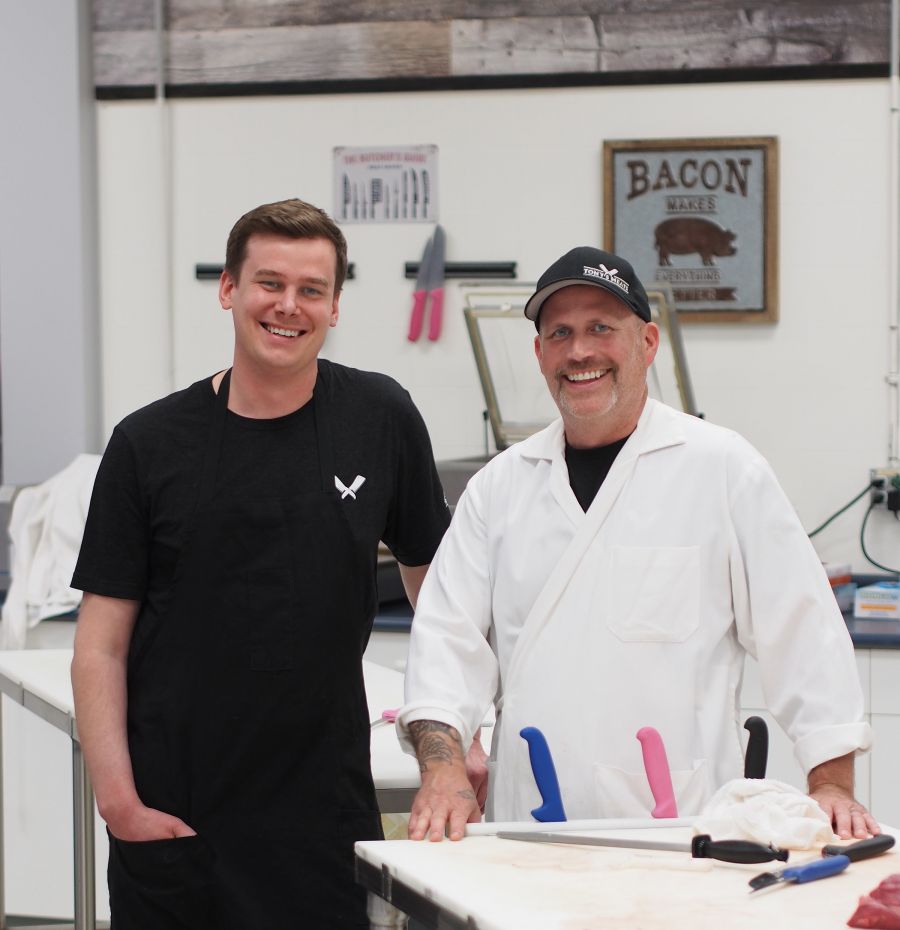 <who>Photo Credit: Tony's Meats Butcher and Deli</who>
