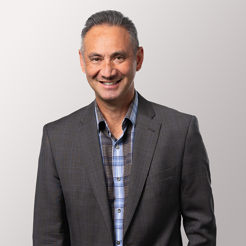 <who>Photo credit: Prospera Credit Union</who>Gavin Toy is the CEO of Prospera Credit Union.