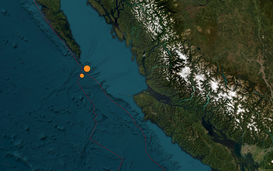<who> Photo credit: USGS
