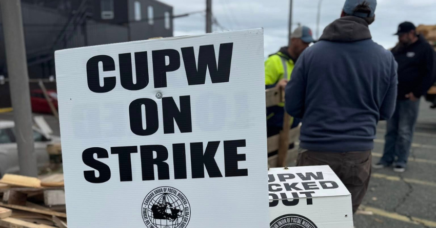 <who> Photo Credit: Newfoundland and Labrador Federation of Labour