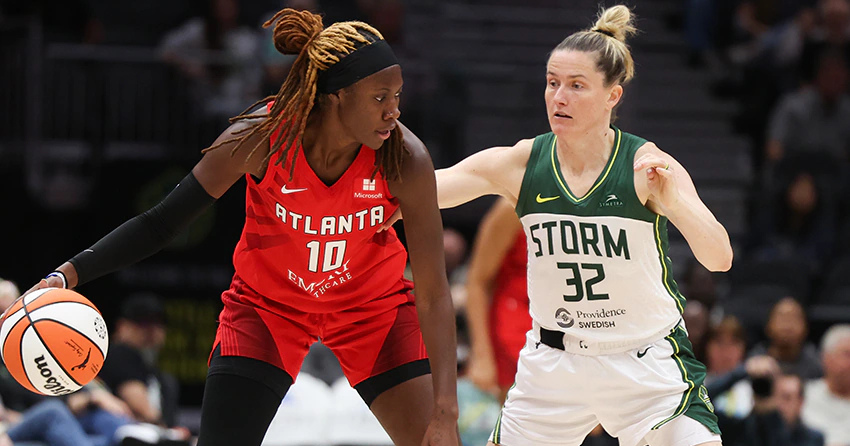 <who> Photo Credit: WNBA