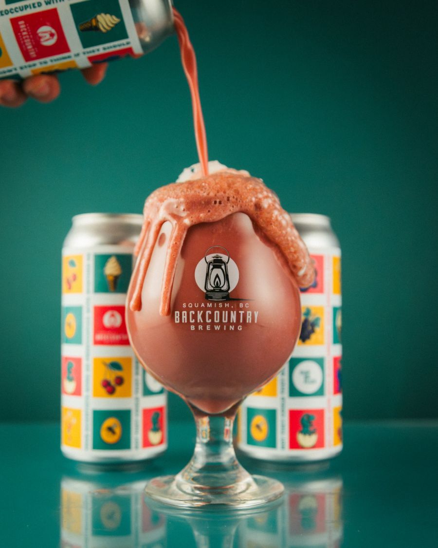 <who>Photo Credit: Backcountry Brewing/Facebook