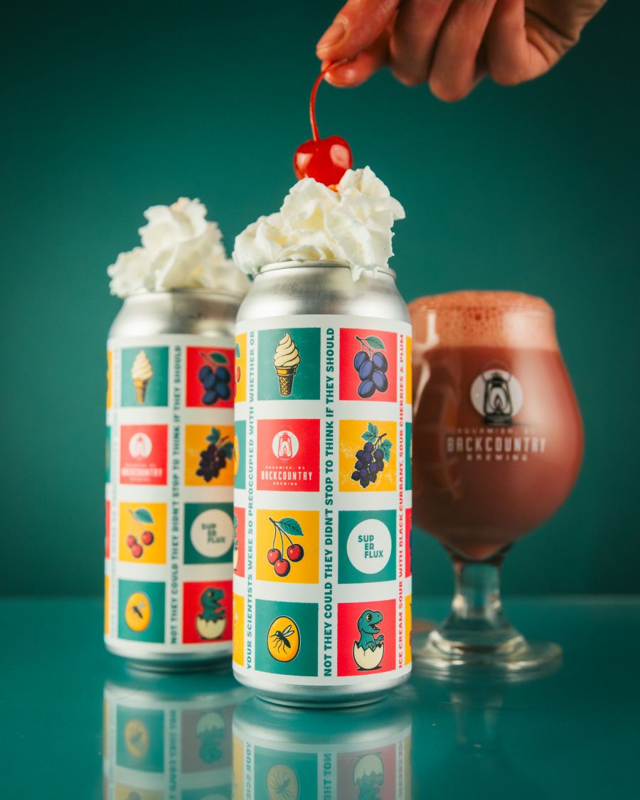 <who>Photo Credit: Backcountry Brewing/Facebook